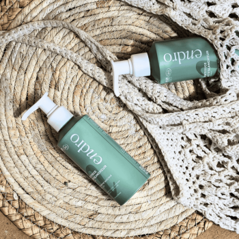 Dentifrice actif blancheur au fluor / Menthe glaciale