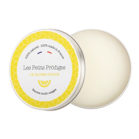 Baume Citron