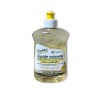 Liquide vaisselle ultra-dégraissant citron-menthe - 500 ml Liquide vaisselle ultra-dégraissant citron-menthe - 500 ml