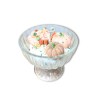 Bougie Pumpkin parfum Tartelette citrouille Bougie Pumpkin parfum Tartelette citrouille