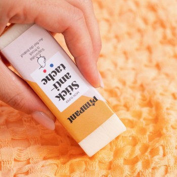 Savon détachant artisanal