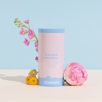 Boîte doseuse lessive