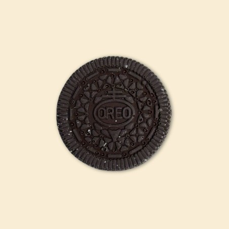 Fondant Oréo - Parfum cookie chocolat
