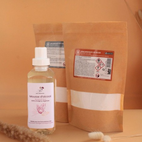 Le Pack Trio "Éclat Durable" - L'efficacité au naturel