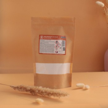 Pack Essentiel - Ménage DIY - Zéro Déchets