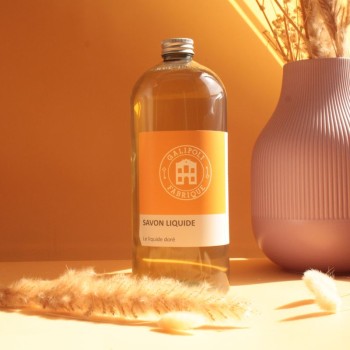 Savon liquide neutre (1L)