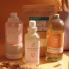 Pack DIY essentiel Ménage & Lessive