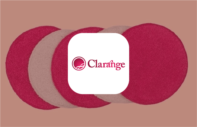 Clarange-partenaire