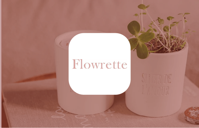 flowrette-partenaire