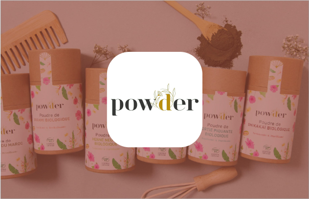 powder-partenaire