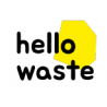 Hello waste