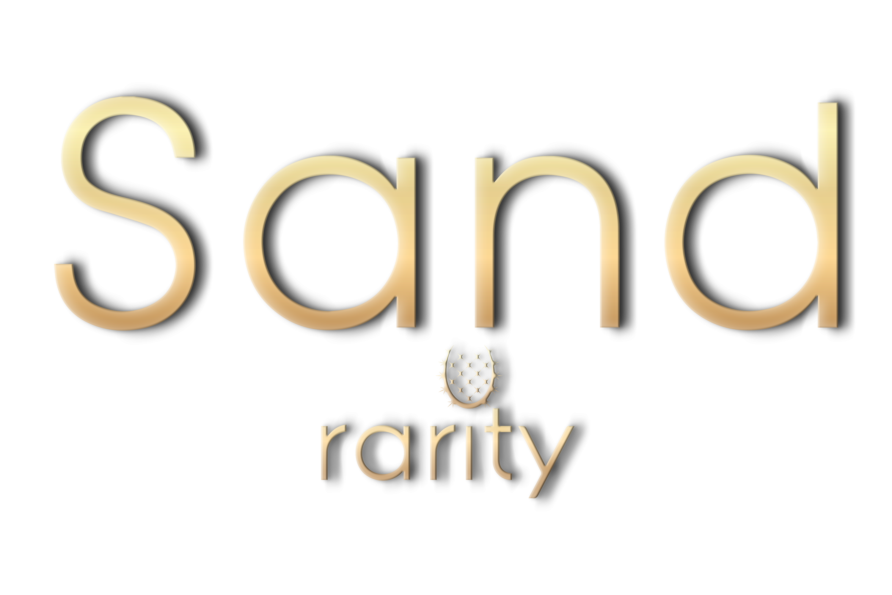 Sand Rarity