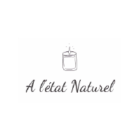 À l'état naturel