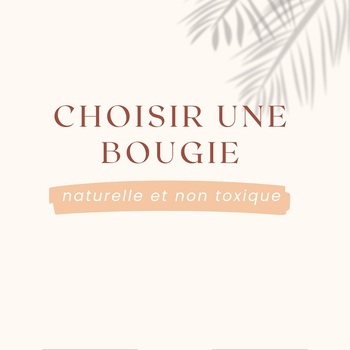Bougies et ambiance cocooning, on adore. Mais attention aux cires issues du pétrole, aux mèches au plomb et aux parfums synthétiques…  Cire végétale, mèche en bois, parfum d’origine naturelle : tous les bons critères sont dans ce post ! ✨  Enregistre ce post pour t’en souvenir lors de tes prochains achats 😉  #bougienaturelle #airinterieur #produitsnontoxiques #conseilsbienetre #viesaine #ambiancezen