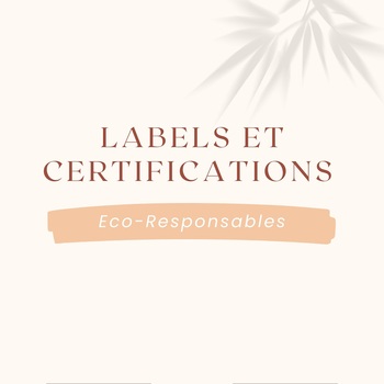 Pas toujours évident de s’y retrouver parmi tous les labels bio et éco-responsables…🤯   Pourtant, certains sont de véritables gages de qualité et d’engagement pour la planète. 🌍  Dans ce carrousel, découvre 3 labels de confiance à privilégier lors de tes achats cosmétiques.   Lequel est le plus important pour toi ? 💫  #labelsbio #cosmetiquesnaturels #moncarrenature #conseilsetastuces #guide #ecoresponsables