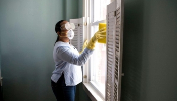 Comment nettoyer des vitres comme un pro ?