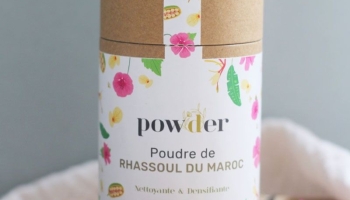 Les bienfaits de la poudre de Rhassoul pour les cheveux