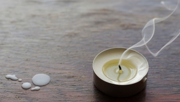 Pourquoi certaines bougies sont nocives pour la santé ?