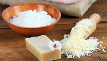 3 bonnes raisons de passer à la lessive naturelle 