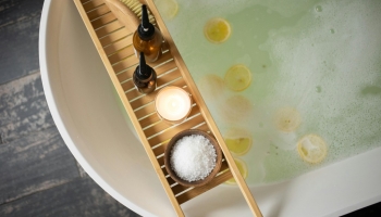 Routine 100% naturelle : nos conseils pour affronter l'hiver en douceur