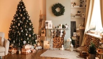 Préparer sa maison naturellement pour les fêtes