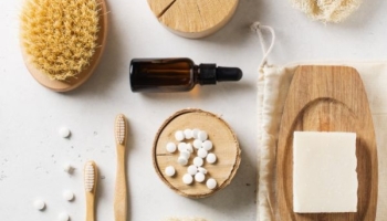 Cosmétiques zéro déchet : notre guide complet