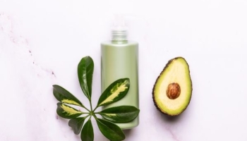 Les bienfaits de l’avocat pour la peau sèche et irritée