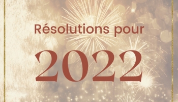 Des résolutions green à adopter en 2022 !
